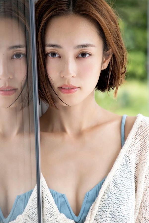 滝裕可里 泷裕可里 滝裕可里 - Sweet Inspiration 日本女星居家内衣性感私房写真第46张图片