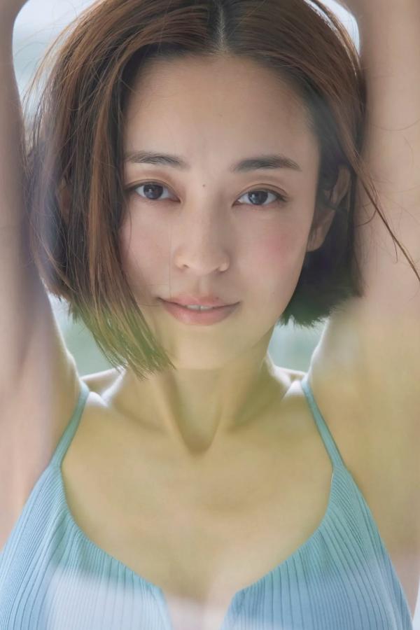 滝裕可里 泷裕可里 滝裕可里 - Sweet Inspiration 日本女星居家内衣性感私房写真第47张图片