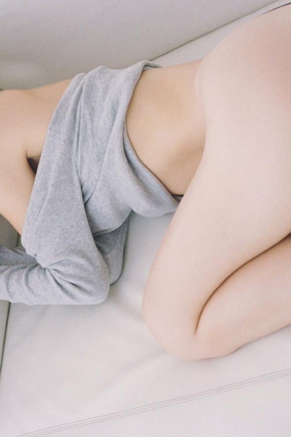 滝裕可里 泷裕可里 滝裕可里 - Sweet Inspiration 日本女星居家内衣性感私房写真第57张图片
