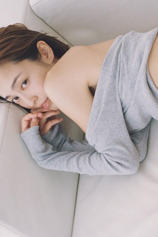 滝裕可里 泷裕可里 滝裕可里 - Sweet Inspiration 日本女星居家内衣性感私房写真第58张图片