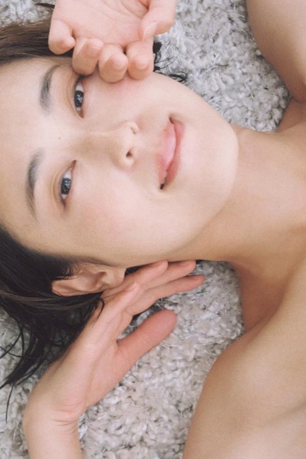 滝裕可里 泷裕可里 滝裕可里 - Sweet Inspiration 日本女星居家内衣性感私房写真第62张图片
