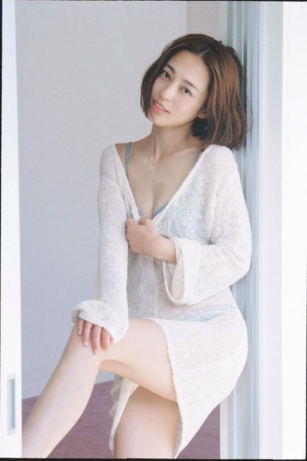 滝裕可里 泷裕可里 滝裕可里 - Sweet Inspiration 日本女星居家内衣性感私房写真第75张图片