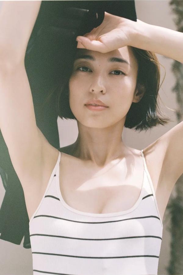 滝裕可里 泷裕可里 滝裕可里 - Sweet Inspiration 日本女星居家内衣性感私房写真第76张图片