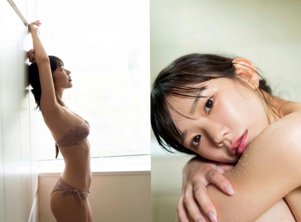 長澤茉里奈 长泽茉里奈  長澤茉里奈 - 国士無双級の女：居家私房与中式风情写真，童颜巨乳反差美感，性感诱惑视觉盛宴第21张图片