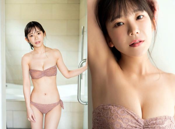 長澤茉里奈 长泽茉里奈  長澤茉里奈 - 国士無双級の女：居家私房与中式风情写真，童颜巨乳反差美感，性感诱惑视觉盛宴第24张图片