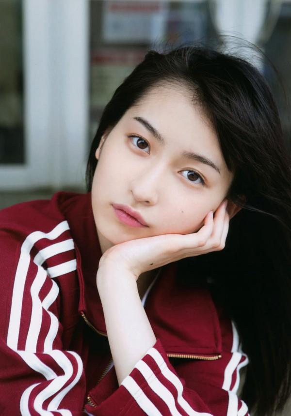 植村あかり 植村亚加莉  植村あかり 写真集 AKARI 绝美高清居家私房与清新海滩比基尼造型写真第23张图片
