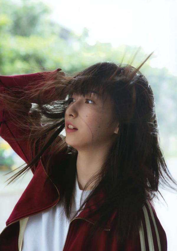 植村あかり 植村亚加莉  植村あかり 写真集 AKARI 绝美高清居家私房与清新海滩比基尼造型写真第26张图片