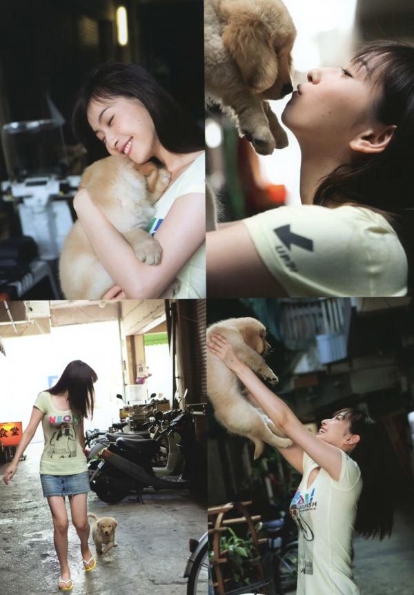 植村あかり 植村亚加莉  植村あかり 写真集 AKARI 绝美高清居家私房与清新海滩比基尼造型写真第62张图片