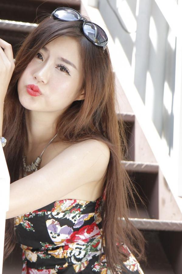 史黛拉   史黛拉-成熟女人写真系列之前突后翘第139张图片