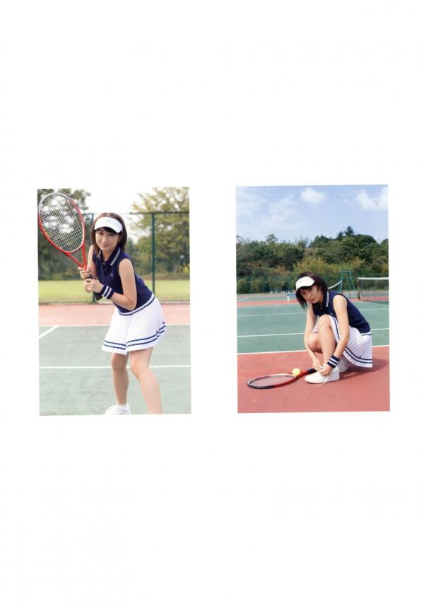 福田花音   PB写真集_福田花音《Kanyon 17》高清精选：青春校服美少女，清新治愈系写真集 [74P]第10张图片