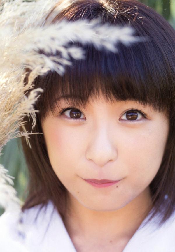福田花音   PB写真集_福田花音《Kanyon 17》高清精选：青春校服美少女，清新治愈系写真集 [74P]第21张图片