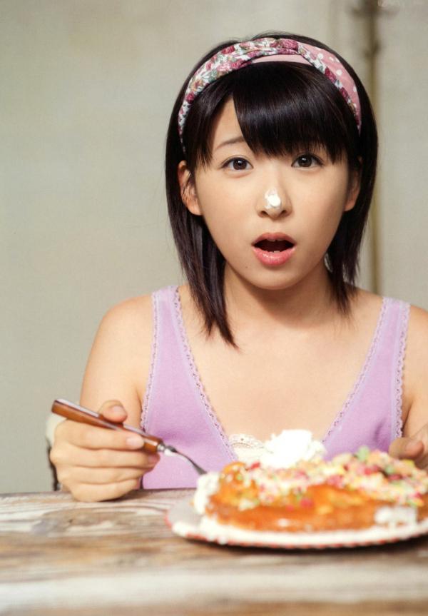 福田花音   PB写真集_福田花音《Kanyon 17》高清精选：青春校服美少女，清新治愈系写真集 [74P]第53张图片