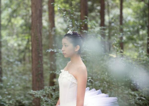 福田花音   PB写真集_福田花音《Kanyon 17》高清精选：青春校服美少女，清新治愈系写真集 [74P]第59张图片