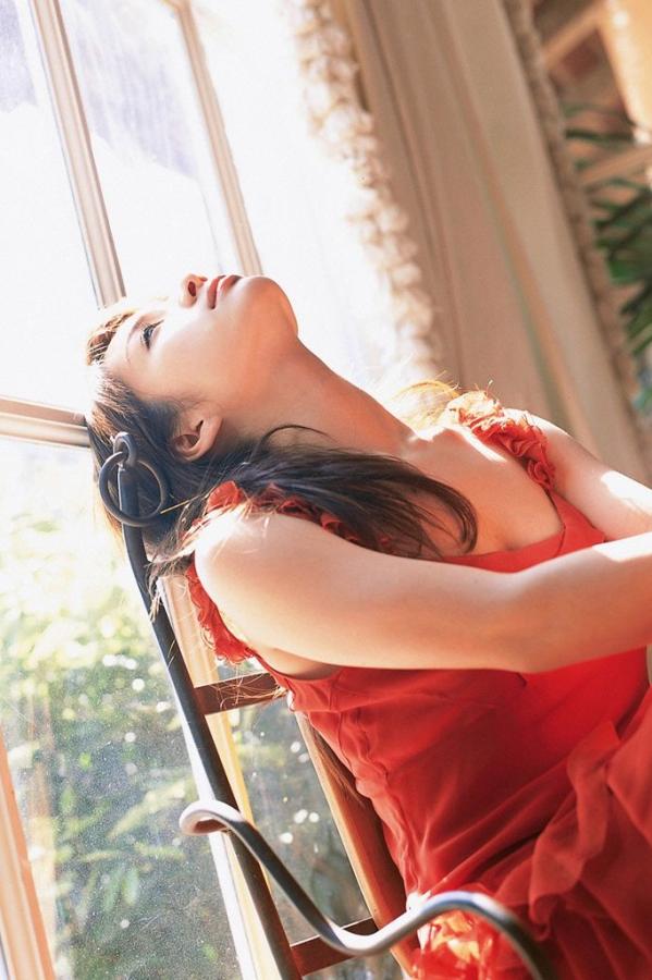 柳沼淳子   柳沼淳子 [Wanibooks写真图]高清写真图No.19第103张图片