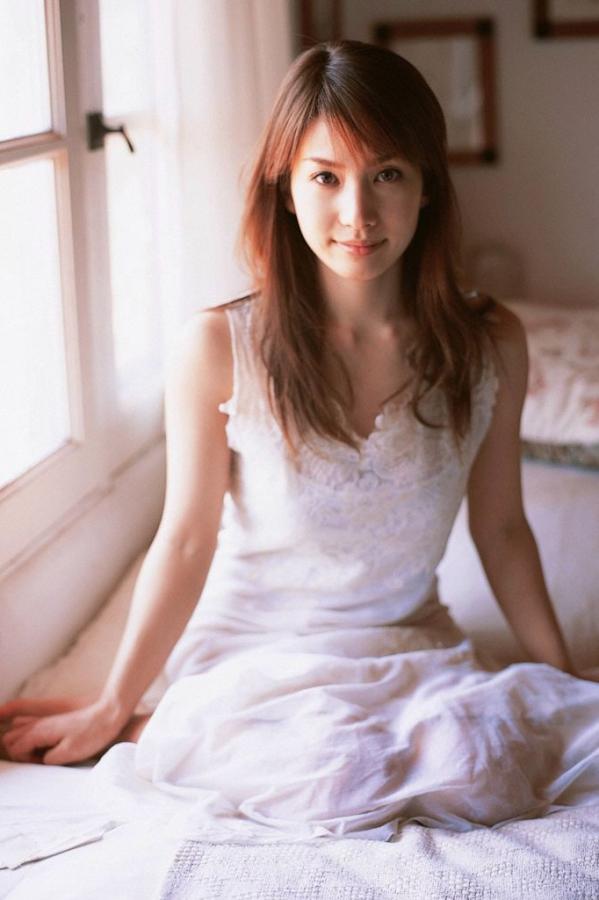 柳沼淳子   柳沼淳子 [Wanibooks写真图]高清写真图No.19第107张图片