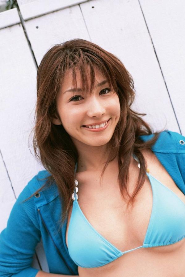 柳沼淳子   柳沼淳子 [Wanibooks写真图]高清写真图No.19第127张图片