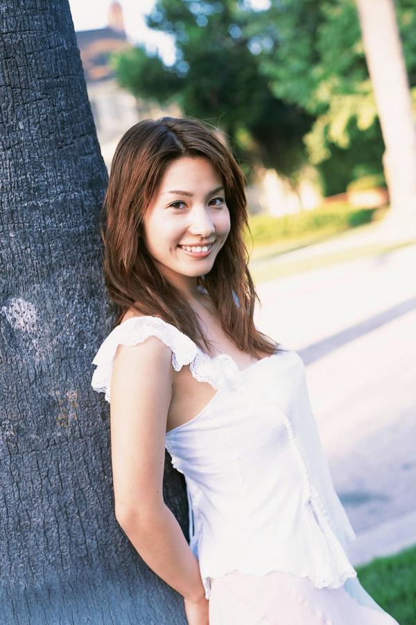 柳沼淳子   柳沼淳子 [Wanibooks写真图]高清写真图No.19第133张图片
