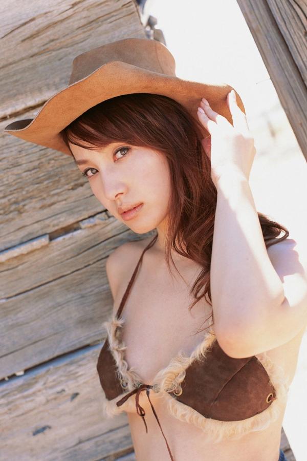 柳沼淳子   柳沼淳子 [Wanibooks写真图]高清写真图No.19第140张图片