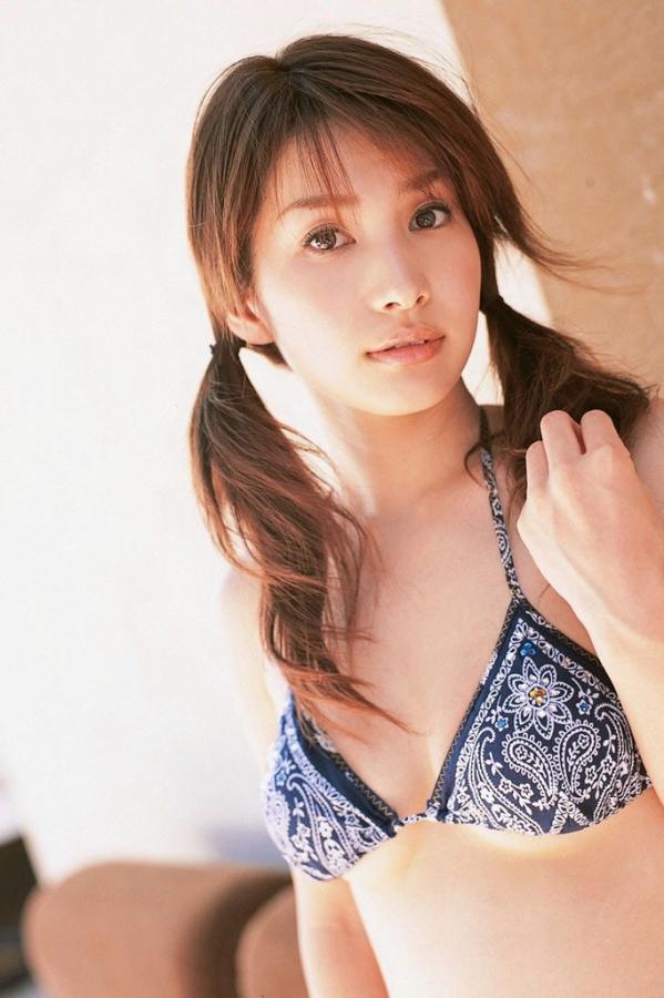 柳沼淳子   柳沼淳子 [Wanibooks写真图]高清写真图No.19第143张图片