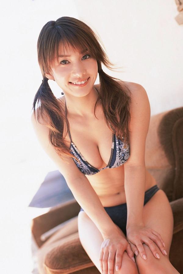 柳沼淳子   柳沼淳子 [Wanibooks写真图]高清写真图No.19第144张图片