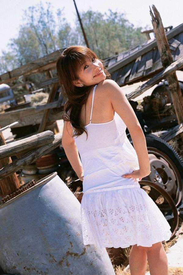 柳沼淳子   柳沼淳子 [Wanibooks写真图]高清写真图No.19第145张图片