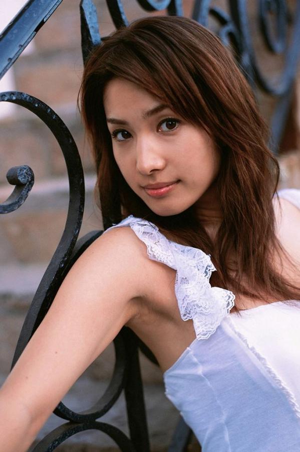 柳沼淳子   柳沼淳子 [Wanibooks写真图]高清写真图No.19第148张图片