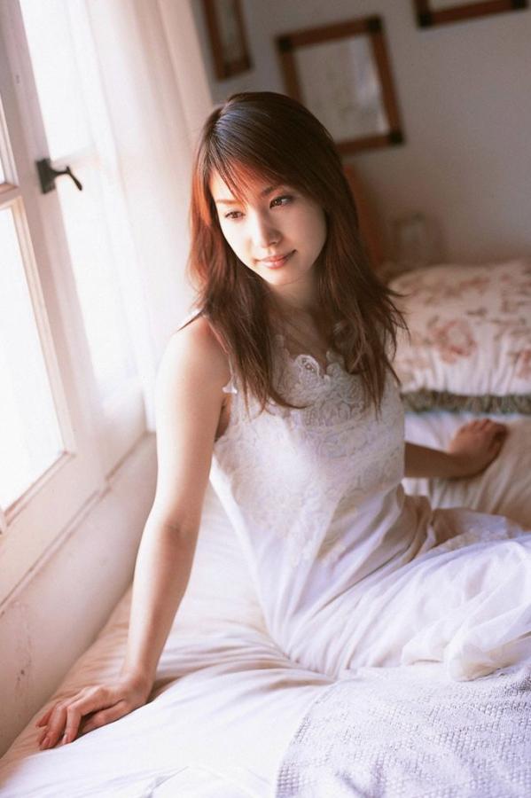 柳沼淳子   柳沼淳子 [Wanibooks写真图]高清写真图No.19第149张图片