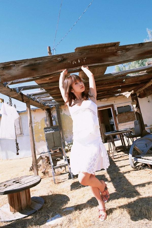 柳沼淳子   柳沼淳子 [Wanibooks写真图]高清写真图No.19第159张图片