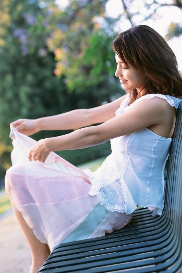 柳沼淳子   柳沼淳子 [Wanibooks写真图]高清写真图No.19第164张图片