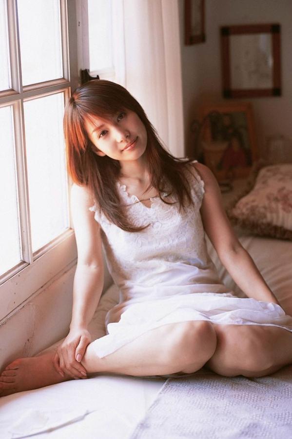 柳沼淳子   柳沼淳子 [Wanibooks写真图]高清写真图No.19第167张图片