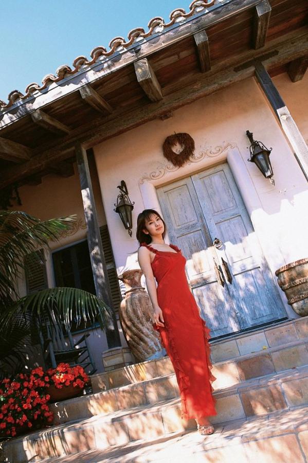 柳沼淳子   柳沼淳子 [Wanibooks写真图]高清写真图No.19第177张图片