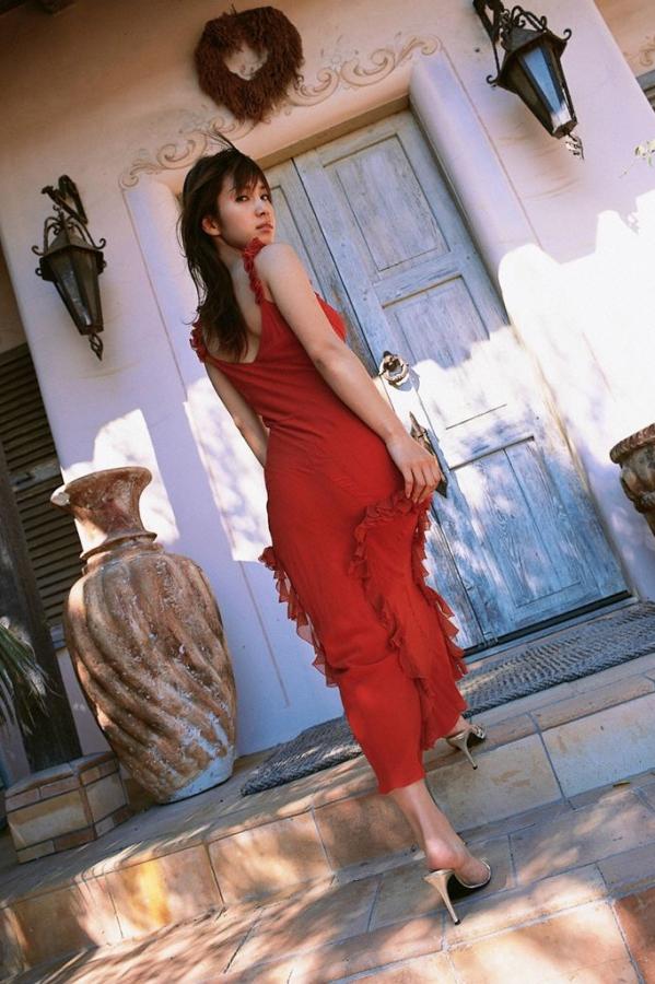 柳沼淳子   柳沼淳子 [Wanibooks写真图]高清写真图No.19第181张图片
