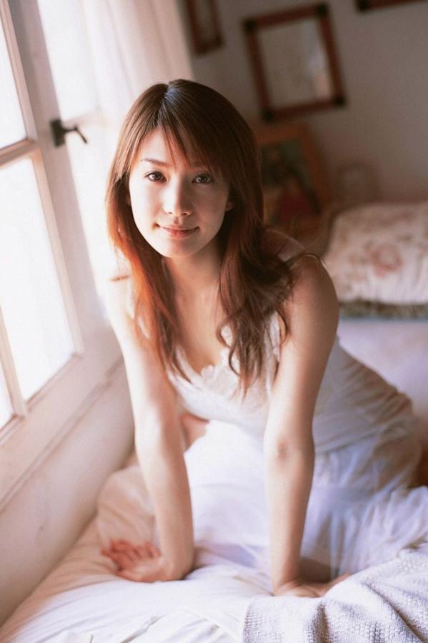 柳沼淳子   柳沼淳子 [Wanibooks写真图]高清写真图No.19第193张图片
