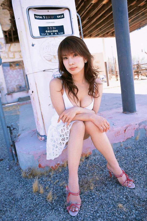 柳沼淳子   柳沼淳子 [Wanibooks写真图]高清写真图No.19第202张图片
