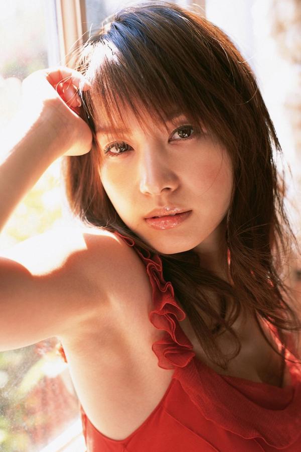 柳沼淳子   柳沼淳子 [Wanibooks写真图]高清写真图No.19第211张图片