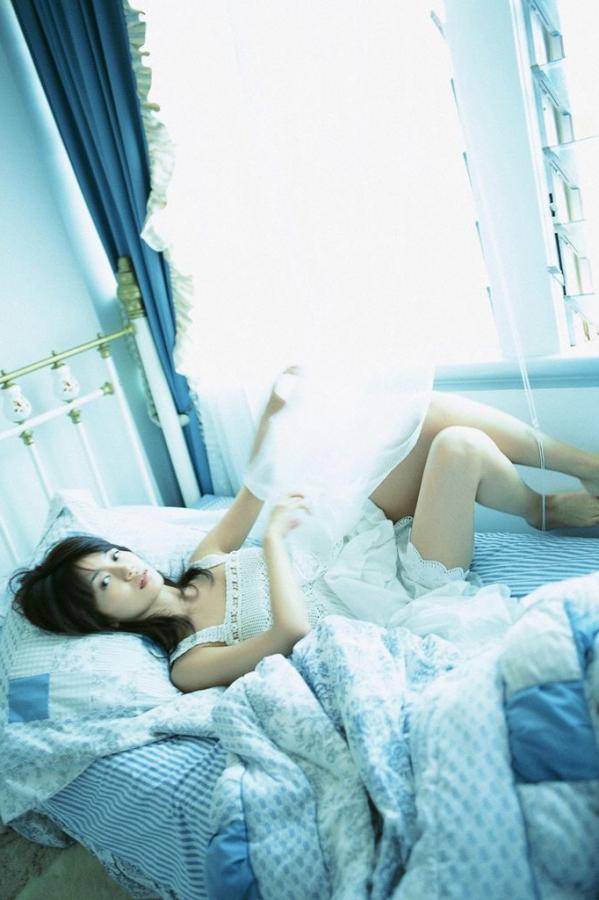 長谷部優 长谷部优  长谷部优(長谷部優)-[Wanibooks写真图]高清写真图No.18第118张图片