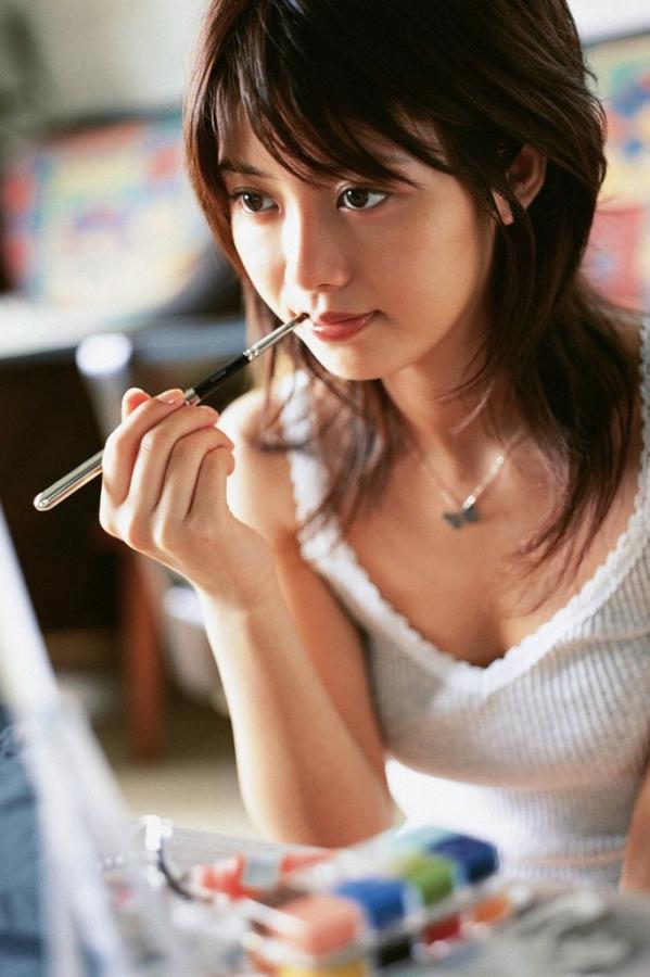 長谷部優 长谷部优  长谷部优(長谷部優)-[Wanibooks写真图]高清写真图No.18第148张图片