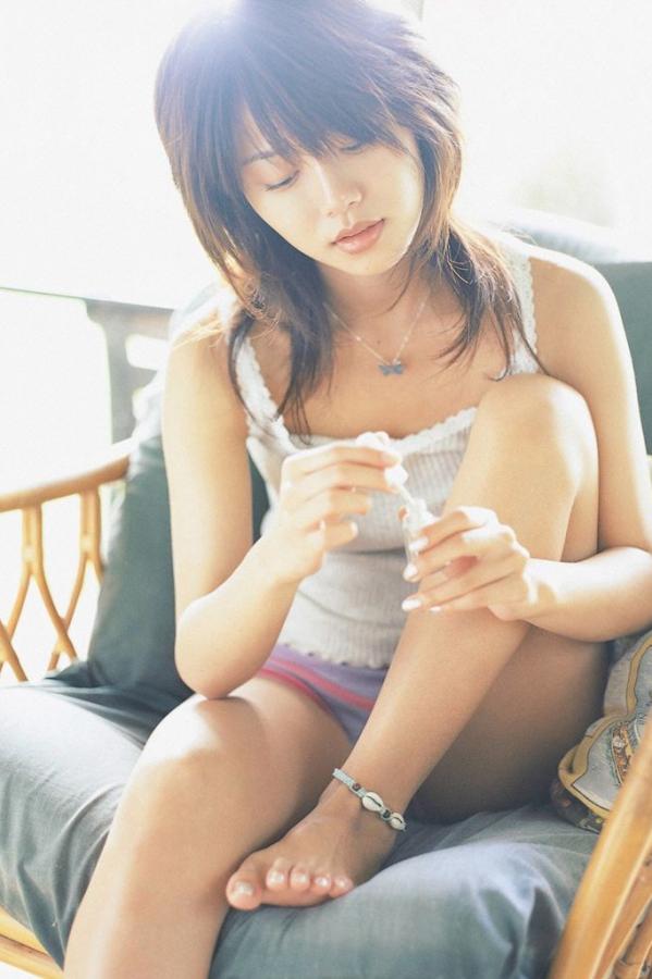 長谷部優 长谷部优  长谷部优(長谷部優)-[Wanibooks写真图]高清写真图No.18第165张图片