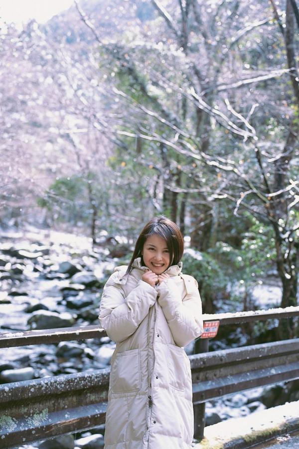久保恵子 久保惠子  久保惠子(久保恵子)-[Wanibooks WBGC]高清写真图套图写真图集No.13第106张图片