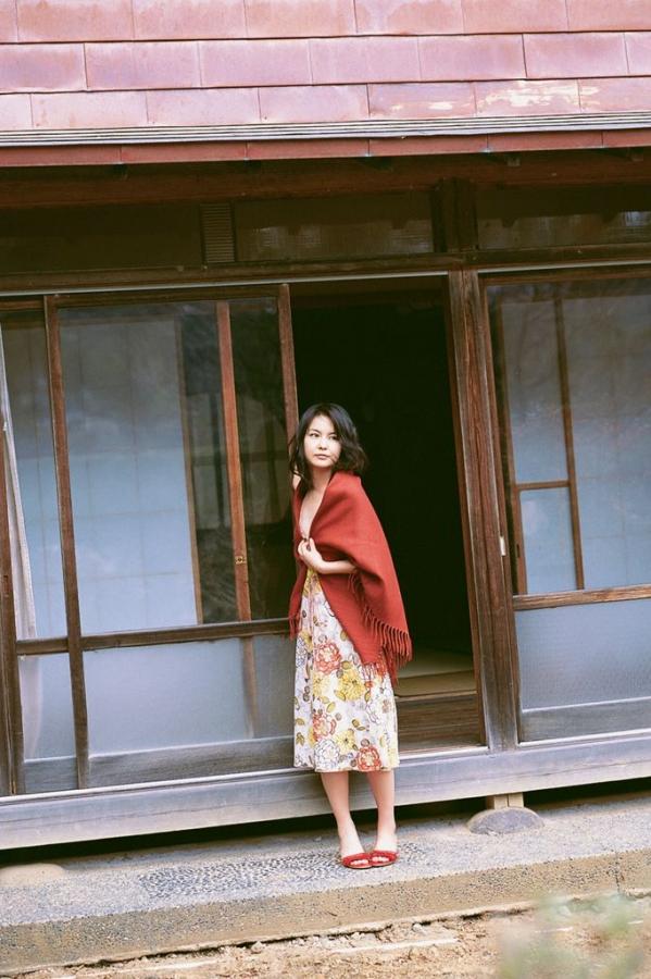 久保恵子 久保惠子  久保惠子(久保恵子)-[Wanibooks WBGC]高清写真图套图写真图集No.13第112张图片