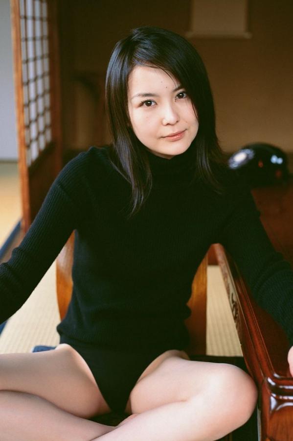 久保恵子 久保惠子  久保惠子(久保恵子)-[Wanibooks WBGC]高清写真图套图写真图集No.13第113张图片
