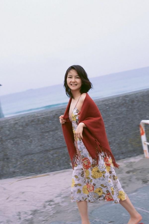 久保恵子 久保惠子  久保惠子(久保恵子)-[Wanibooks WBGC]高清写真图套图写真图集No.13第124张图片