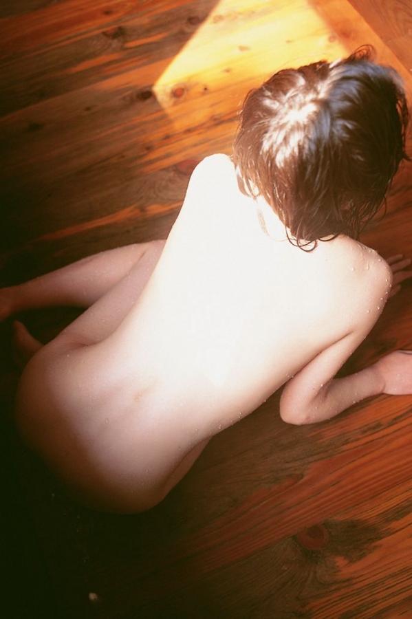 久保恵子 久保惠子  久保惠子(久保恵子)-[Wanibooks WBGC]高清写真图套图写真图集No.13第126张图片