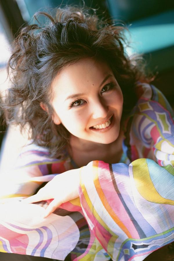 久保恵子 久保惠子  久保惠子(久保恵子)-[Wanibooks WBGC]高清写真图套图写真图集No.13第131张图片
