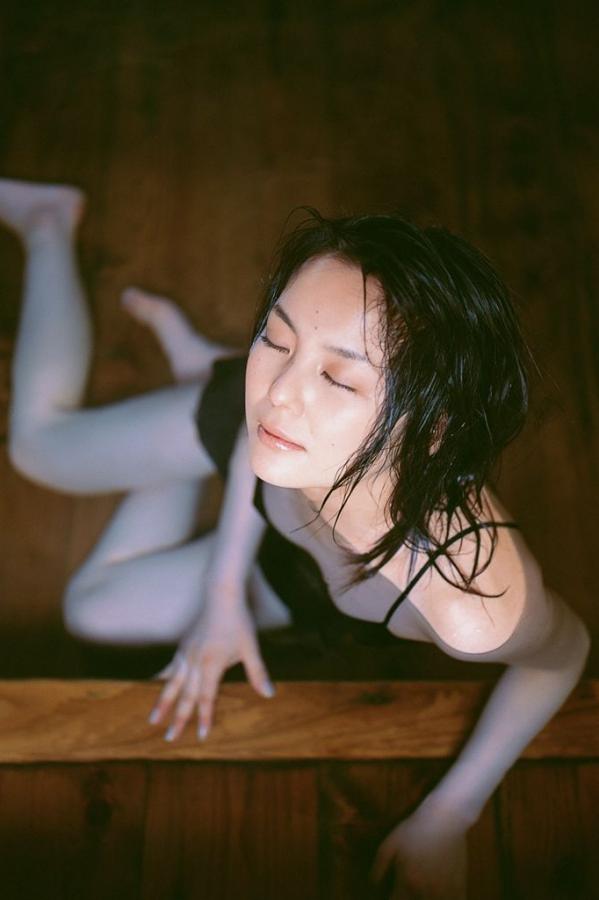 久保恵子 久保惠子  久保惠子(久保恵子)-[Wanibooks WBGC]高清写真图套图写真图集No.13第136张图片