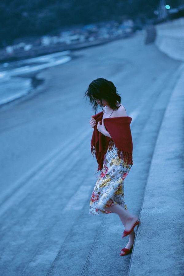 久保恵子 久保惠子  久保惠子(久保恵子)-[Wanibooks WBGC]高清写真图套图写真图集No.13第146张图片