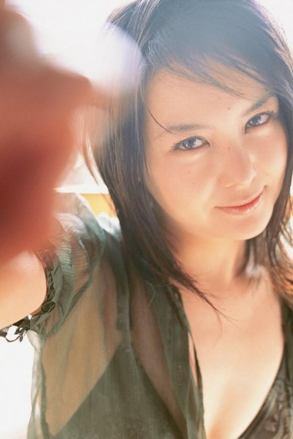 久保恵子 久保惠子  久保惠子(久保恵子)-[Wanibooks WBGC]高清写真图套图写真图集No.13第148张图片