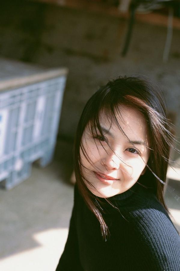 久保恵子 久保惠子  久保惠子(久保恵子)-[Wanibooks WBGC]高清写真图套图写真图集No.13第151张图片