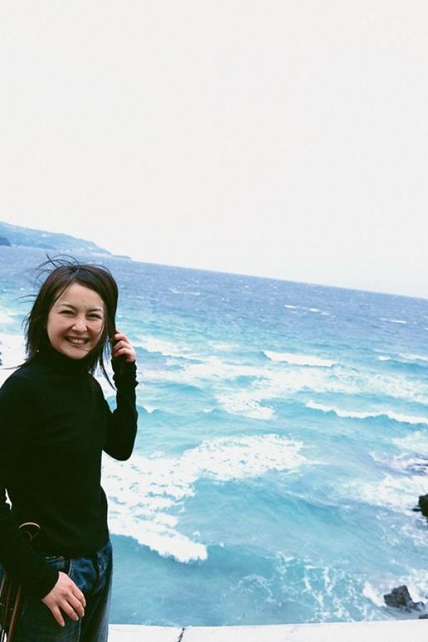 久保恵子 久保惠子  久保惠子(久保恵子)-[Wanibooks WBGC]高清写真图套图写真图集No.13第152张图片