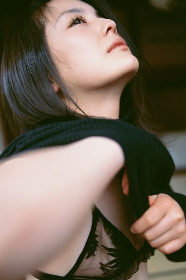 久保恵子 久保惠子  久保惠子(久保恵子)-[Wanibooks WBGC]高清写真图套图写真图集No.13第155张图片